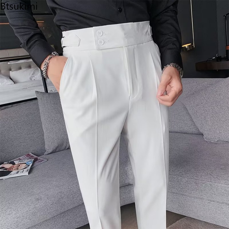 New 2026 Men's Solid Color Sui – обзор и цена Young Men Formal Wear