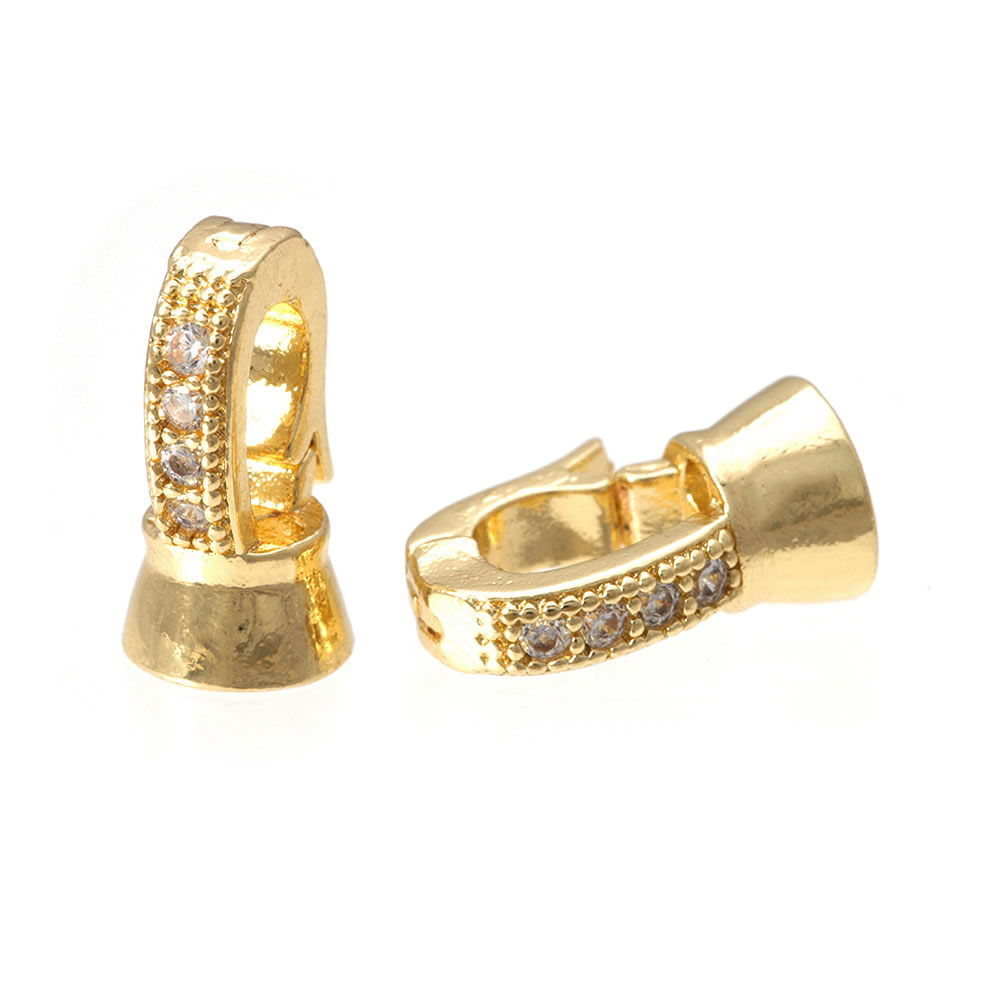 18K Gold Color Brass Zircon Co – обзор и цена Patent Leather Oxford